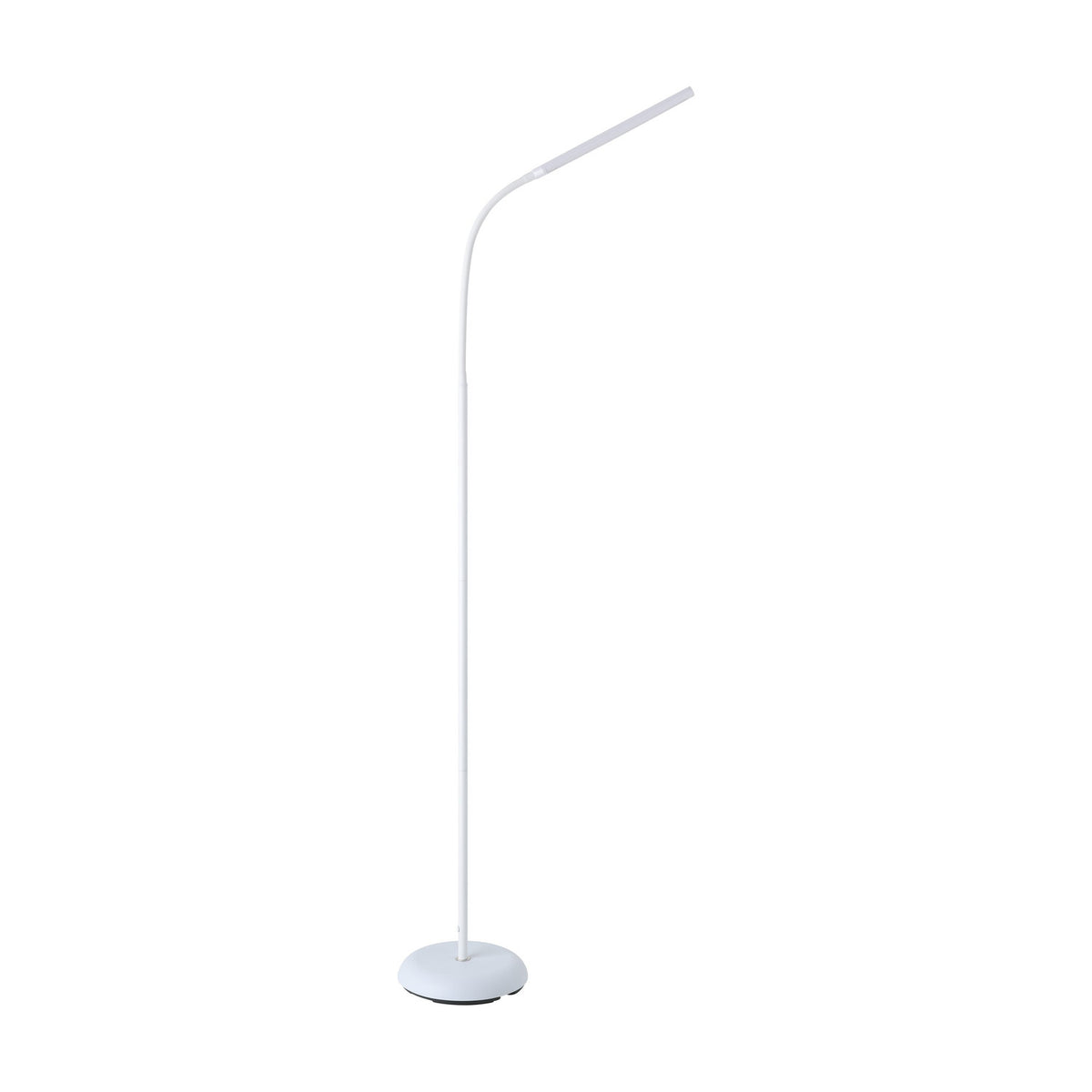 Bolbanne LED Floor Lamp - White