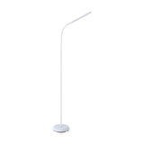Bolbanne LED Floor Lamp - White