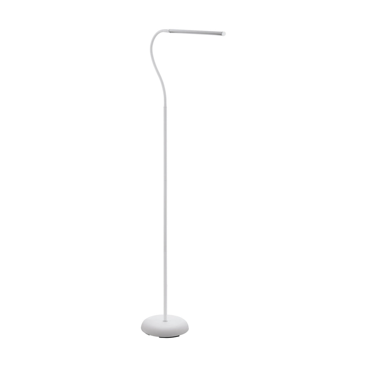 Bolbanne LED Floor Lamp - White