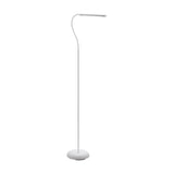 Bolbanne LED Floor Lamp - White