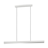 Bolognano Smart Colour Changing Pendant Light - Grey