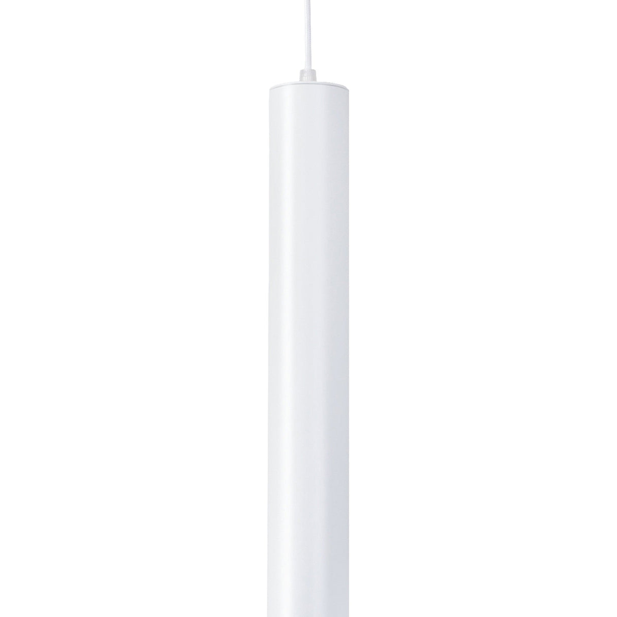 Bolonia 5.2cm 1 Light CCT LED Pendant Light 7W - White