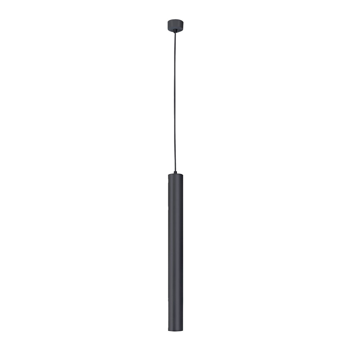 Bolonia 5.2cm 1 Light CCT LED Pendant Light 10W - Black