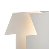 Book LED Table Lamp Right 7W 3000K - White