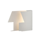 Book LED Table Lamp Right 7W 3000K - White