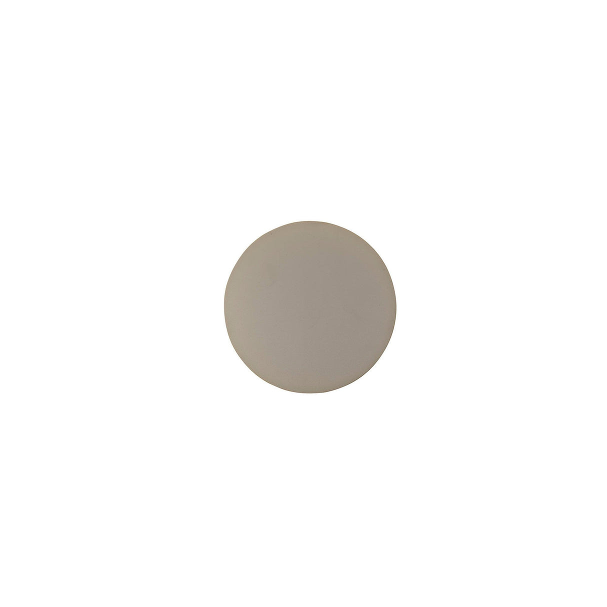 Bora 13.5cm Oval LED Wall Light 6W 3000K - Matt White