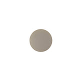 Bora 13.5cm Oval LED Wall Light 6W 3000K - Matt White