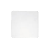 Bora 13cm Square LED Wall Light 6W 3000K - Matt White