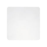 Bora 18cm Square LED Wall Light 12W 3000K - Matt White