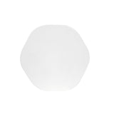 Bora 13.5cm Hexagonal LED Wall Light 6W 3000K - Matt White