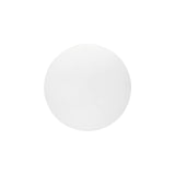Bora 13.5cm Round LED Wall Light 6W 2700K - Matt White