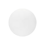 Bora 18cm Round LED Wall Light 12W 2700K - Matt White