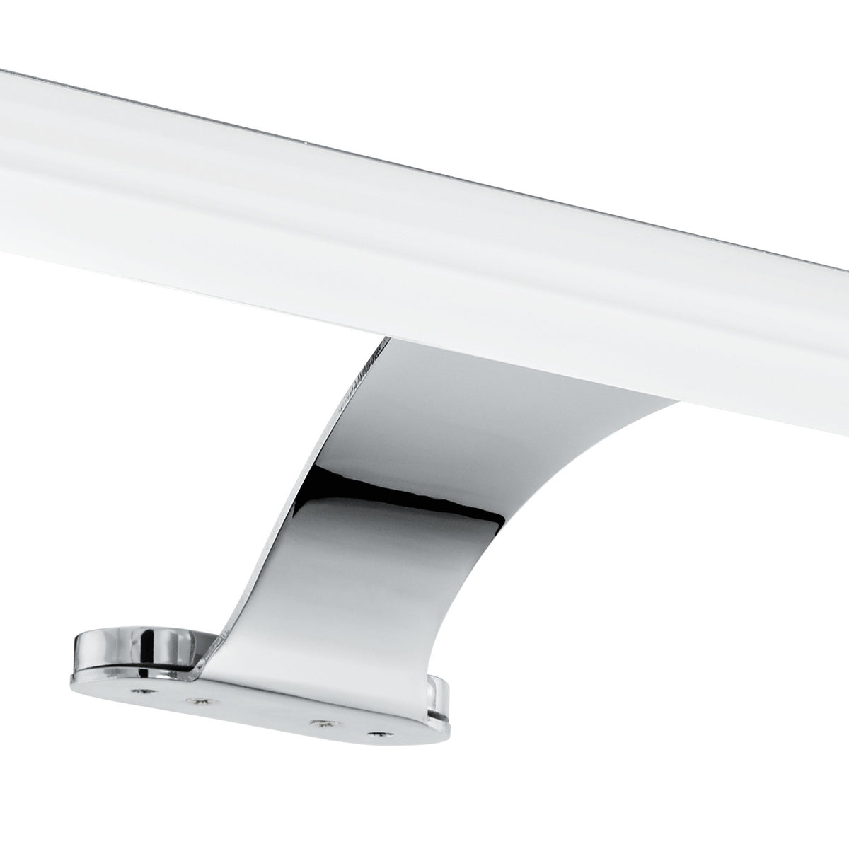 Bralmena LED Bathroom Mirror Light 40cm - Chrome