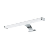 Bralmena LED Bathroom Mirror Light 40cm - Chrome
