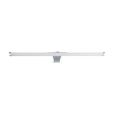Bralmena LED Bathroom Mirror Light 60cm - Chrome