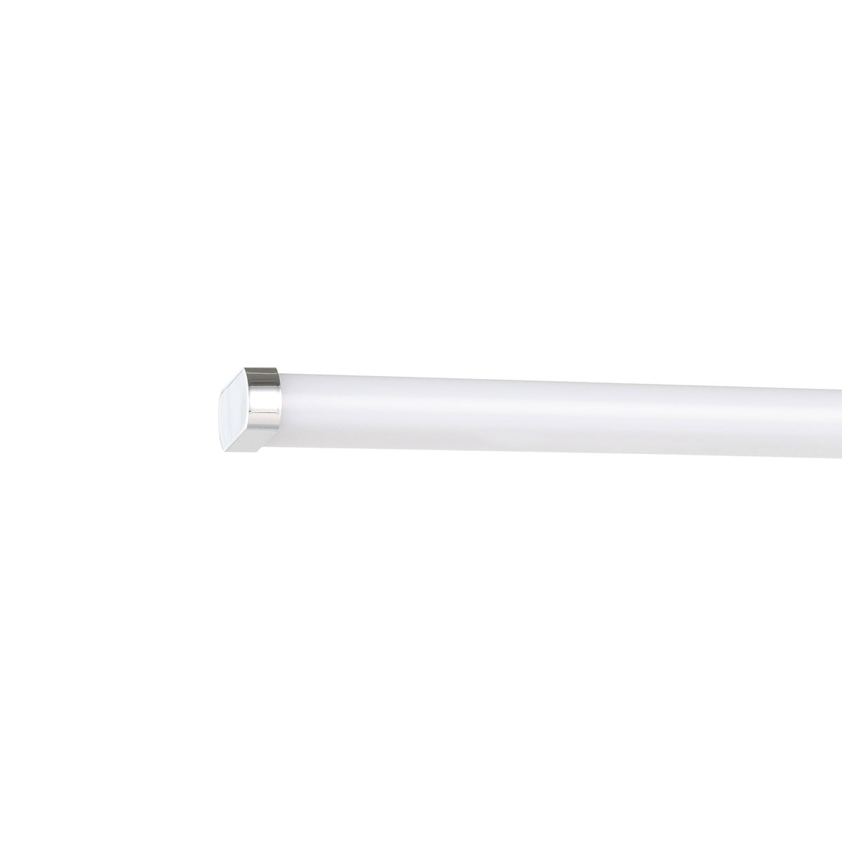 Bralmena LED Bathroom Mirror Light 60cm - Chrome