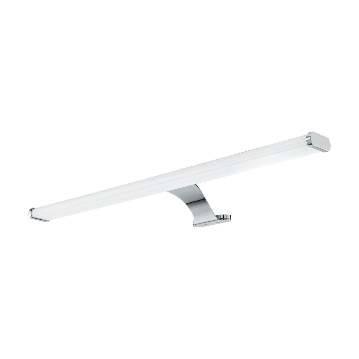 Bralmena LED Bathroom Mirror Light 60cm - Chrome