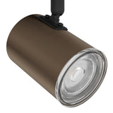 Brelora 3 Light Spotlight Bar - Bronze & Black