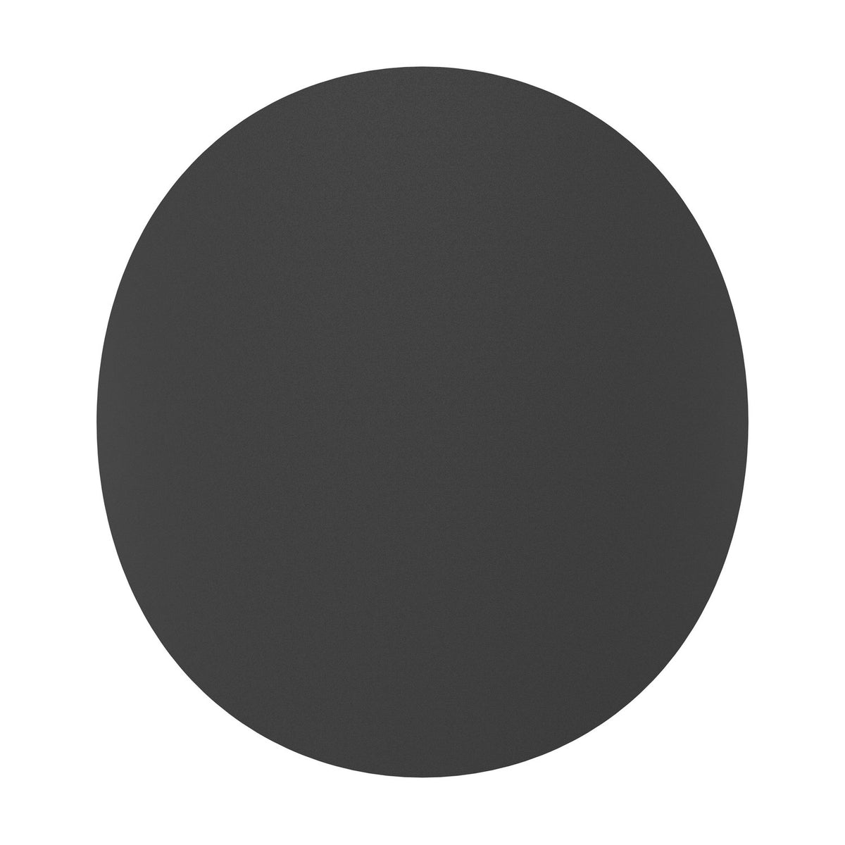 Briale LED Outdoor Wall Light - Black & White