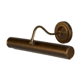 Brimora Brass Picture Light - 35.5cm
