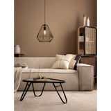 Brolvelle Pendant Light - Black