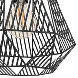 Brolvelle Pendant Light - Black