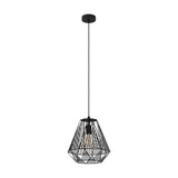 Brolvelle Pendant Light - Black