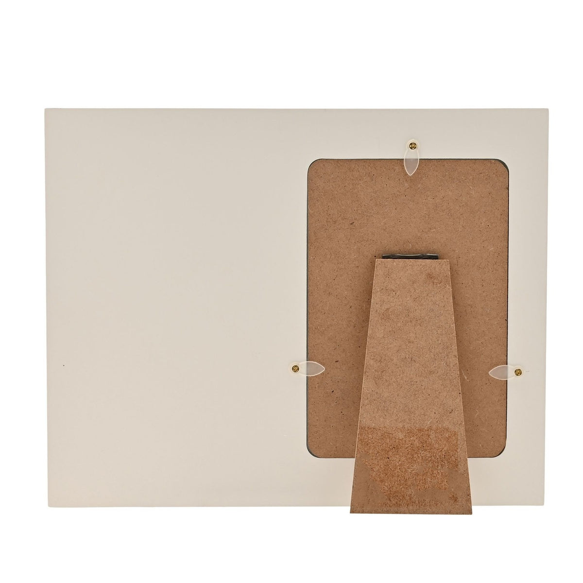 You Are My Sunshine Bird and Stripe MDF Photo Frame 6 x 4in