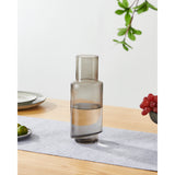 Busoro Carafe - Grey
