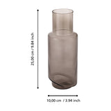 Busoro Carafe - Grey