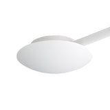 Cable Duct Extension - White