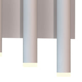 Cala LED Wall Light 36W 3000K - Sand White