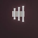 Cala LED Wall Light 36W 3000K - Sand White