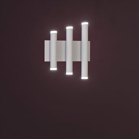 Cala LED Wall Light 36W 3000K - Sand White