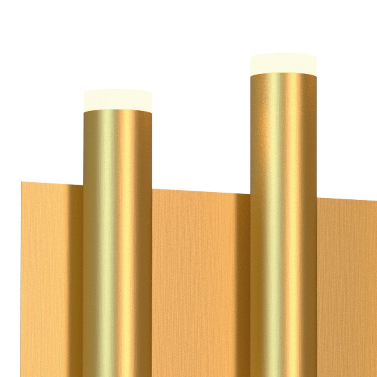 Cala LED Wall Light 36W 3000K - Gold