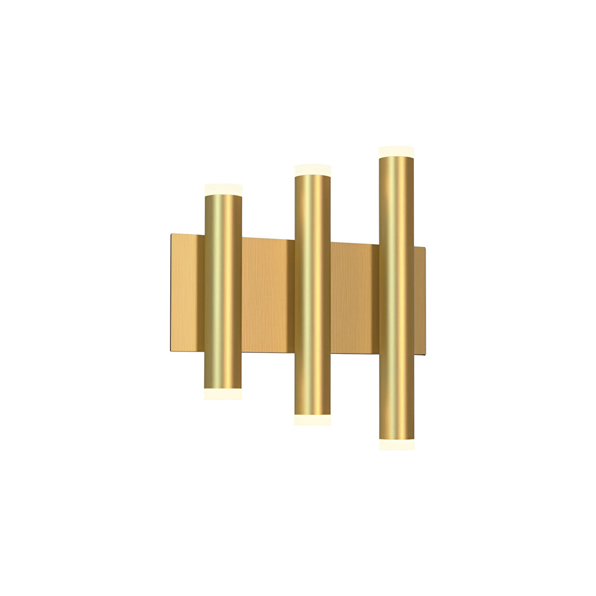 Cala LED Wall Light 36W 3000K - Gold