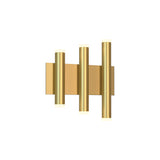 Cala LED Wall Light 36W 3000K - Gold