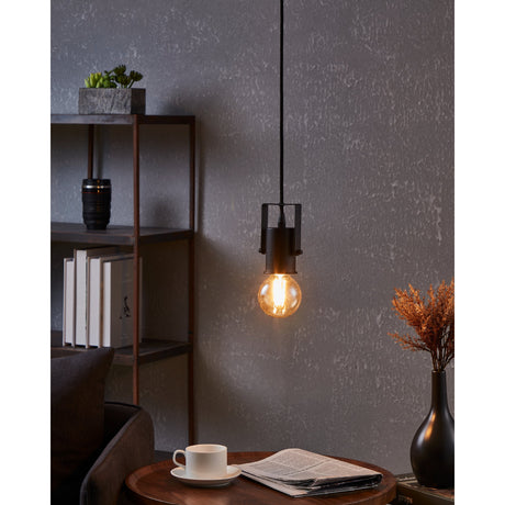 Calari Pendant Light - Black