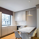 Calice 48cm LED Pendant Light 16W 3000K - White