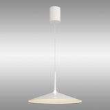 Calice 48cm Dimmable LED Pendant Light 16W 3000K - White