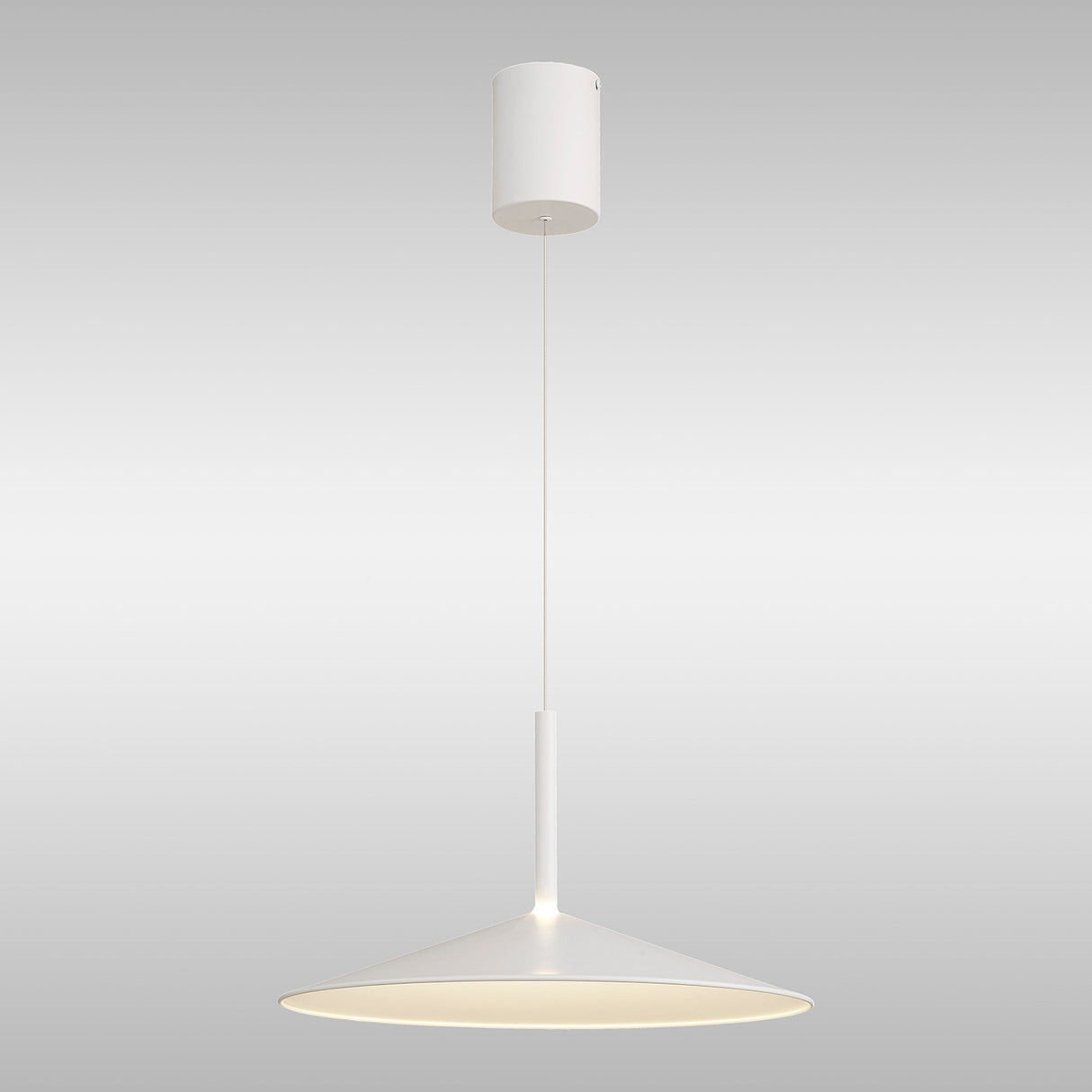 Calice 48cm LED Pendant Light 16W 3000K - White