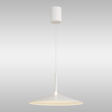 Calice 48cm LED Pendant Light 16W 3000K - White