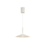 Calice 32cm LED Pendant Light 9W 3000K - White