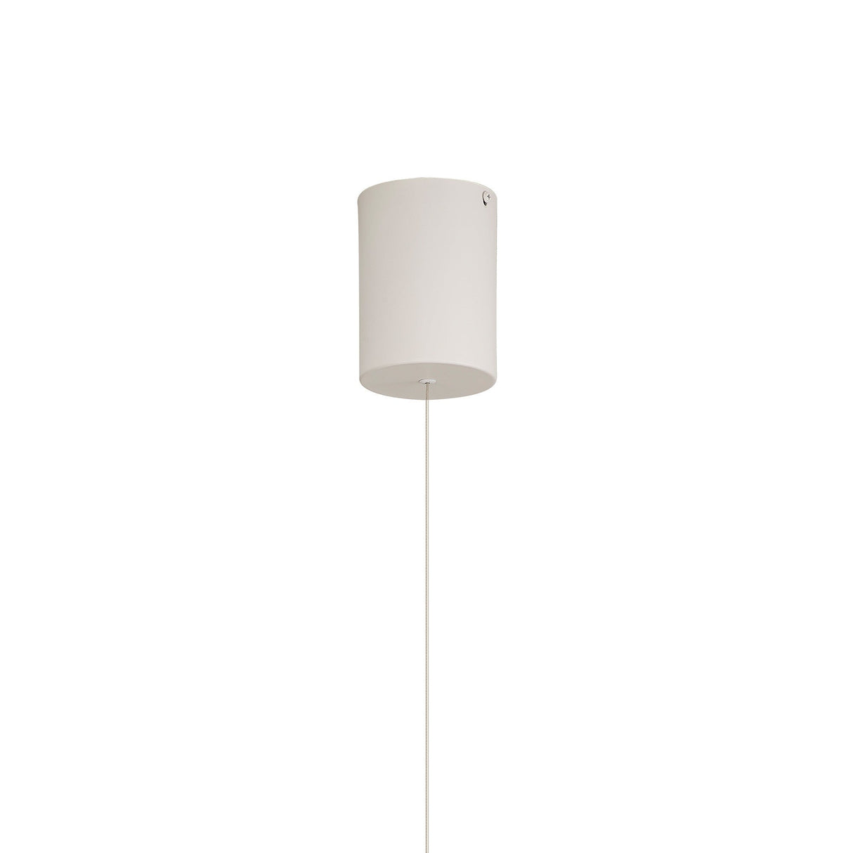 Calice 32cm LED Pendant Light 9W 3000K - White