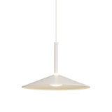 Calice 32cm LED Pendant Light 9W 3000K - White