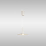 Calice 32cm LED Pendant Light 9W 3000K - White