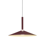 Calice 32cm LED Pendant Light 9W 3000K - Coffee & White