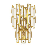 Calmeilles Wall Light - Brass