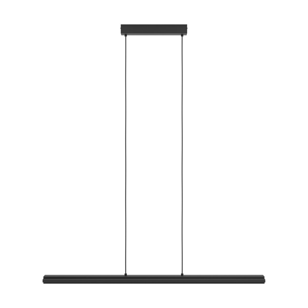 Cambulos Pendant Light - Black
