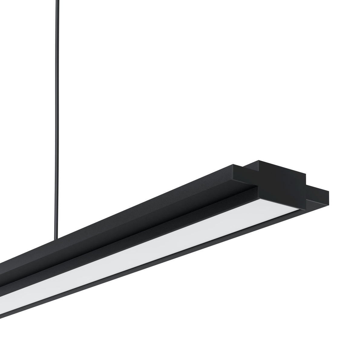 Cambulos Pendant Light - Black